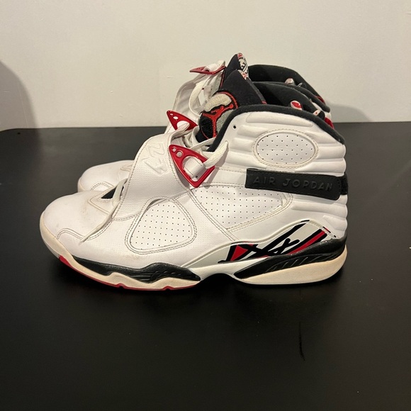Nike Air Jordan 8 Alternate Retro - Picture 8 of 9